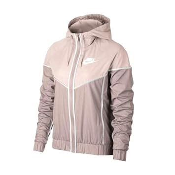 nike damen w nsw windrunner laufjacke